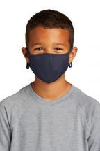 Sport-Tek® Youth PosiCharge® Competitor™  Face Mask (5 pack)